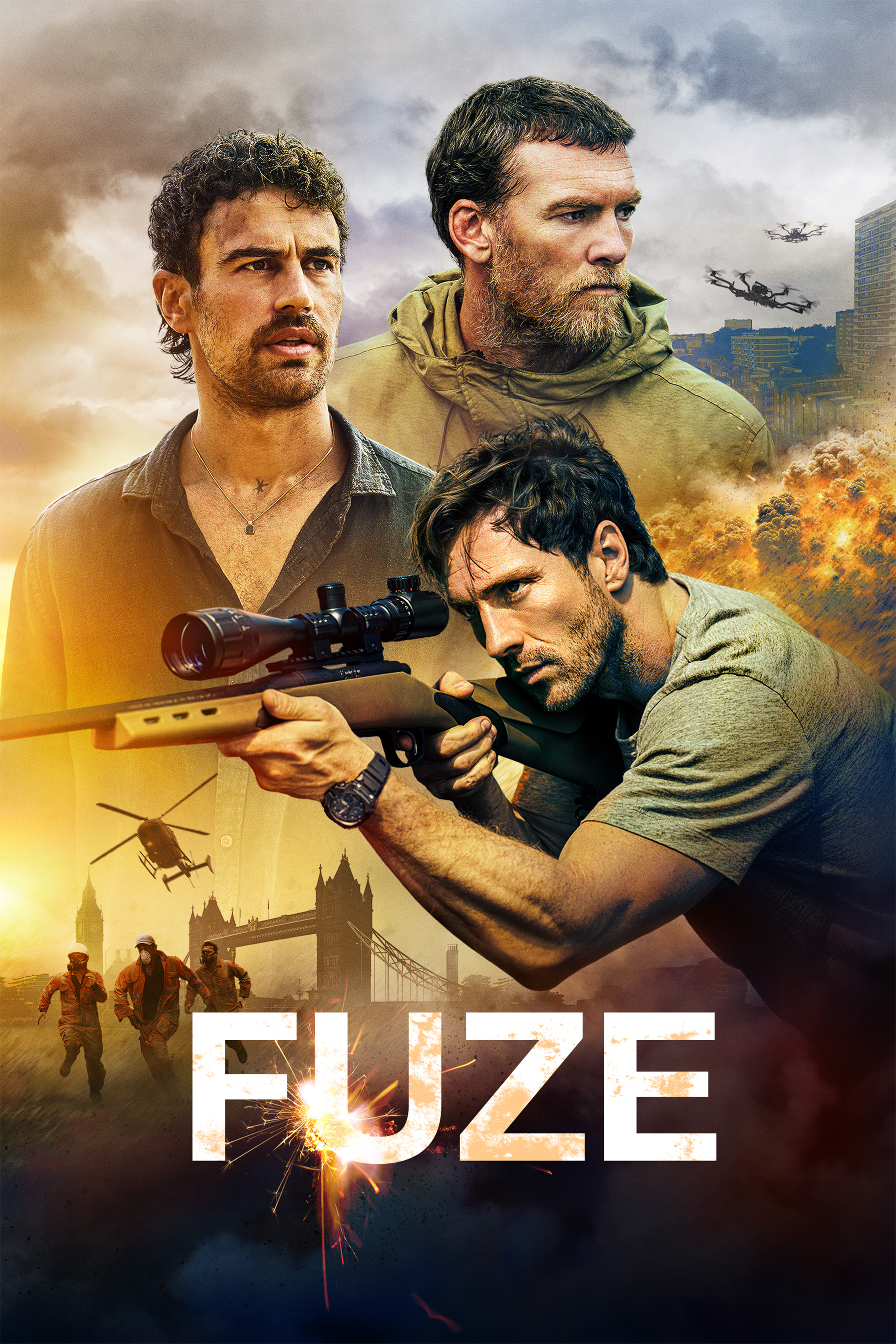 Fuze (2026) [324556] (A1780421350) [[Movies]] --Plex--
